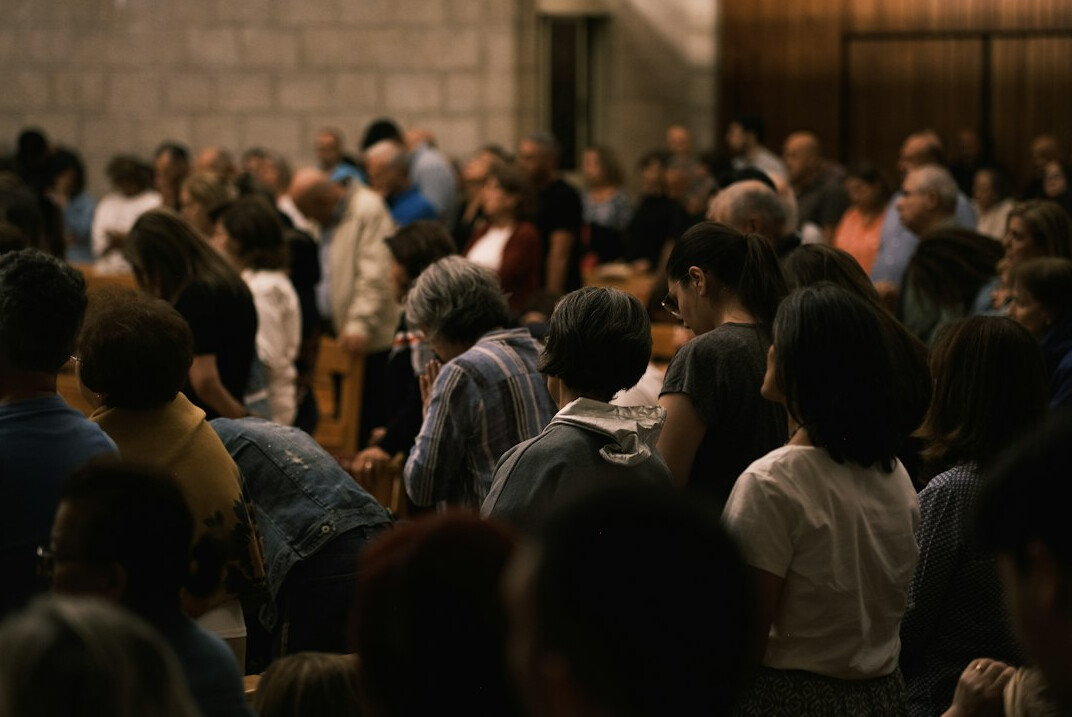 public meeting on transparency